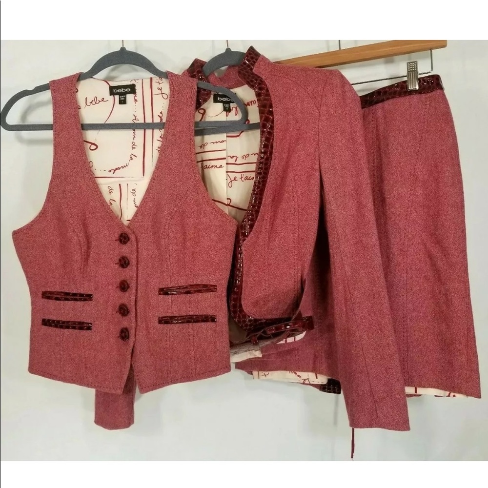 Bebe Set